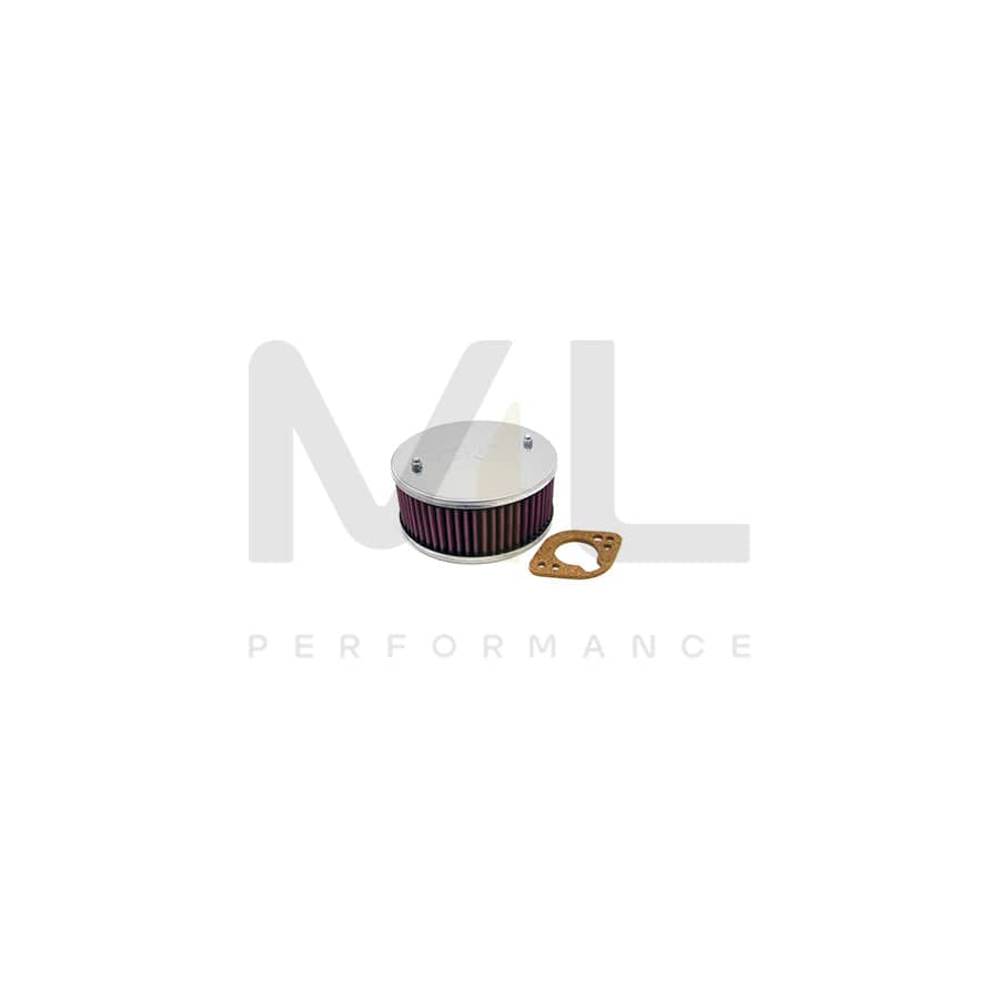 K&N 56-9154 Custom Racing Assembly