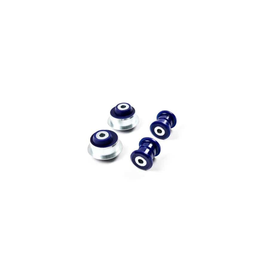 SuperPro KIT5360CADJK SuperPro Golf MK7 2WD Caster Increase Front Control Arm Bush Kit