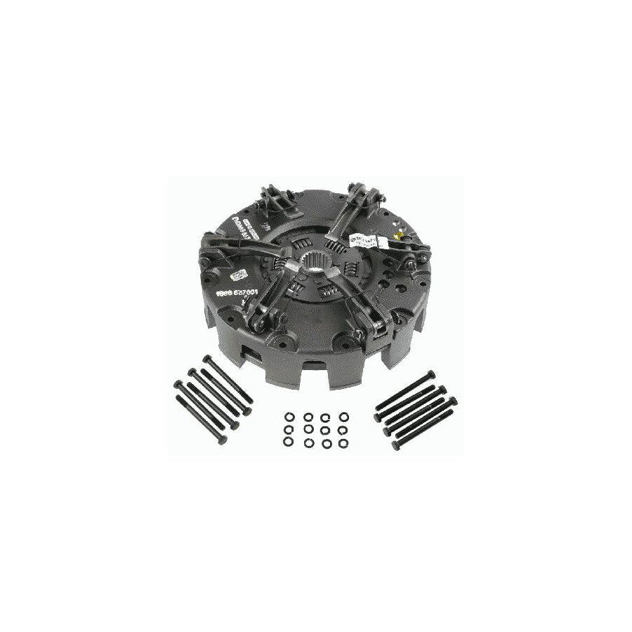 Sachs 1888 867 001 Clutch Pressure Plate