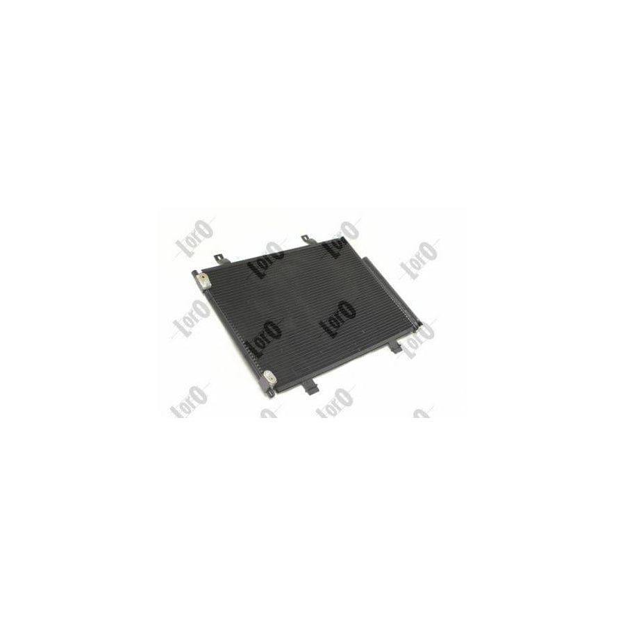 Abakus 0500160004 Air Conditioning Condenser for Suzuki Swift IV Hatchback (Fz, Nz)