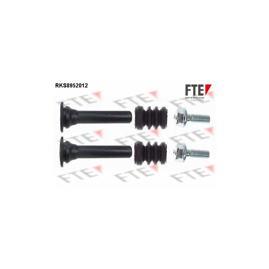 FTE Rks8952012 Guide Sleeve, Brake Caliper for Suzuki Alto