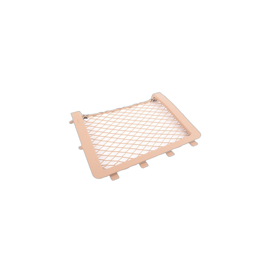 Genuine BMW 51479138219 E70 Parcel Net BEIGE (Inc. X5)