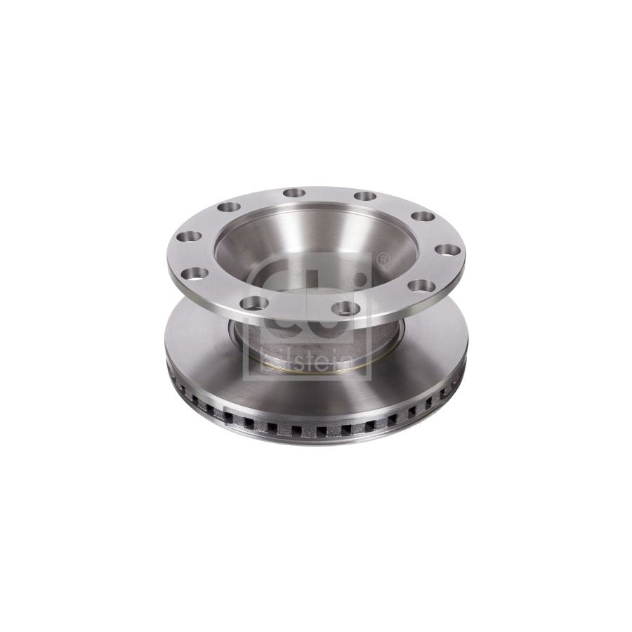 Febi Bilstein 101736 Brake Disc