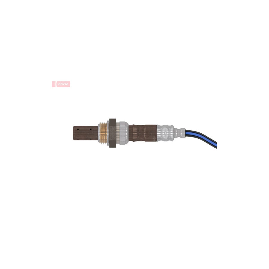 DENSO DOX0500 Direct Fit Dox-0500 Lambda Sensor