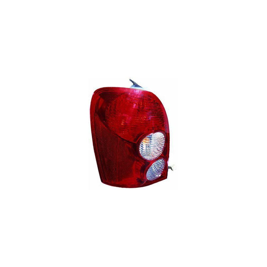 Abakus 2161959Ras Rear Light for Mazda 323S VI Saloon (Bj)