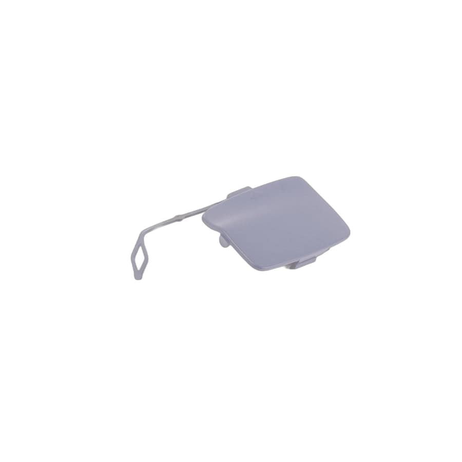 Genuine BMW 51128037280 E70 Cover, Tow Fitting, Primed, Right (Inc. X5 40iX)