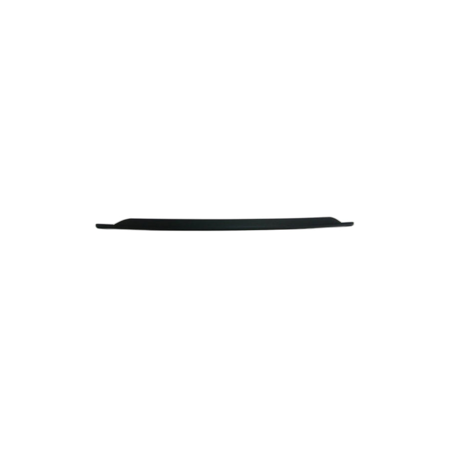 Genuine BMW 51117198363 E60 E61 Spoiler Front (Inc. 530d, 528i & 530xd)