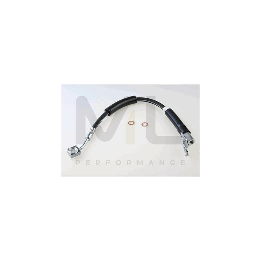 TEXTAR 40073300 Brake Hose 460mm