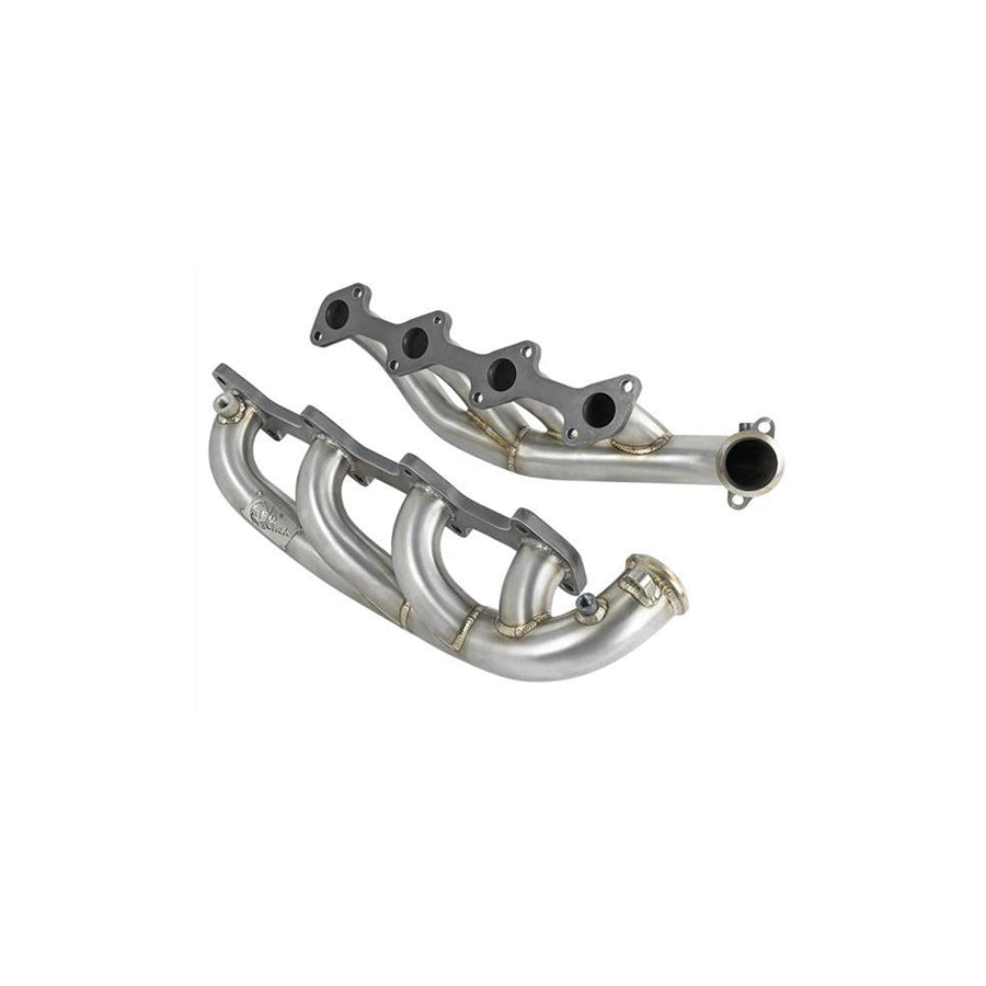 aFe 48-33022 Headers Ford Diesel Trucks 03-07 V8-6.0L (td)