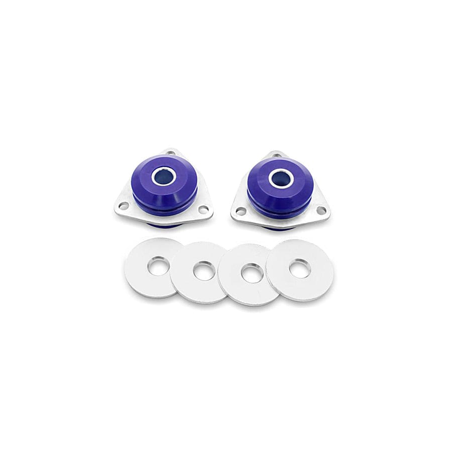 SuperPro SPF0323K SuperPro Radius Arm Bush Kit
