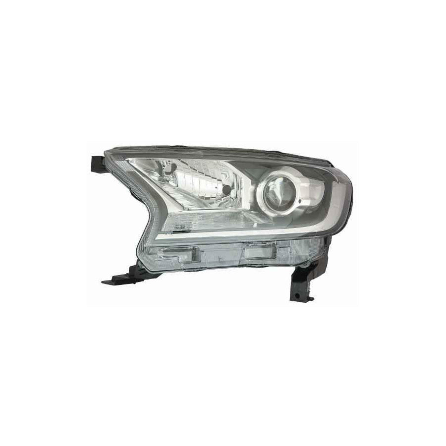 Abakus 2311140Rlemn2 Headlight for Ford Ranger Mk3 (Tke)