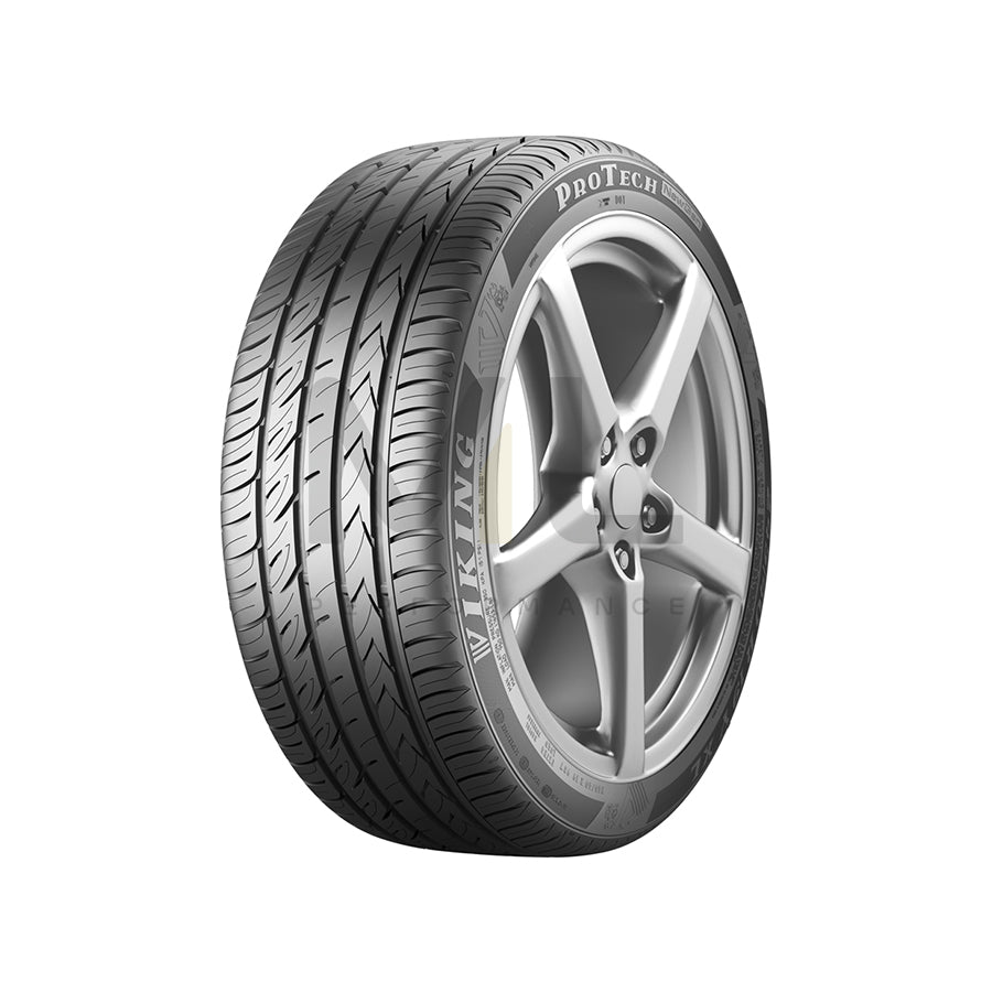 Viking Protech Newgen 255/35 R19 96Y Summer Tyre
