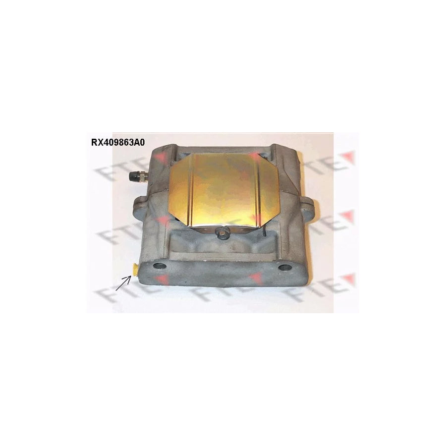FTE Rx409863A0 Brake Caliper for Citroã N XM
