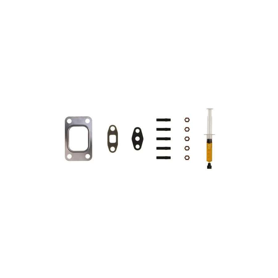 Alanko 10920316 Mounting Kit, Charger