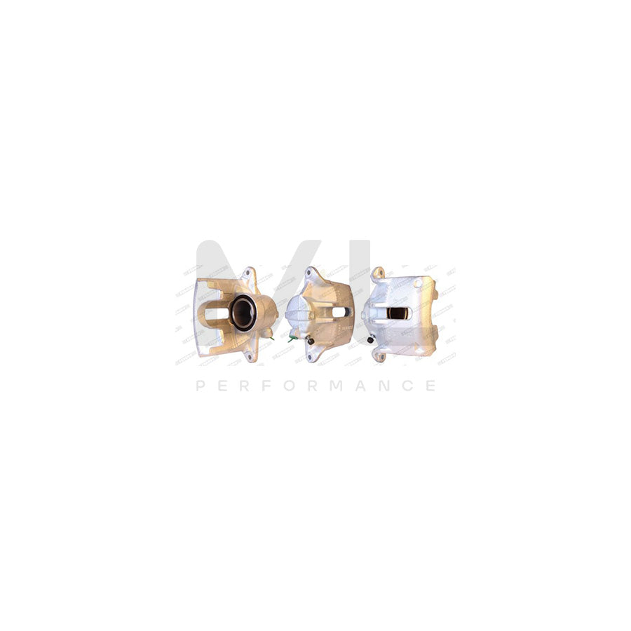 Ferodo Premier FCL694436 Brake Caliper With Accessories