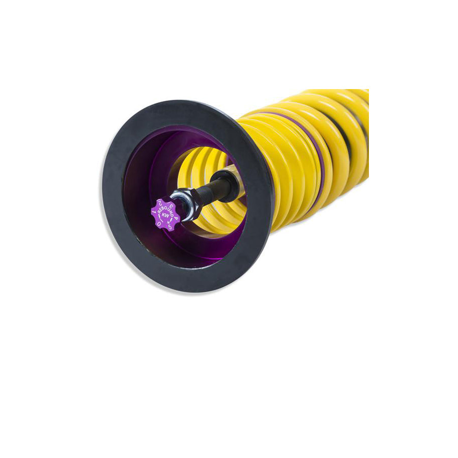 KW 35271005 Porsche 993 911 Variant 3 Coilover Kit 7  | ML Performance UK Car Parts