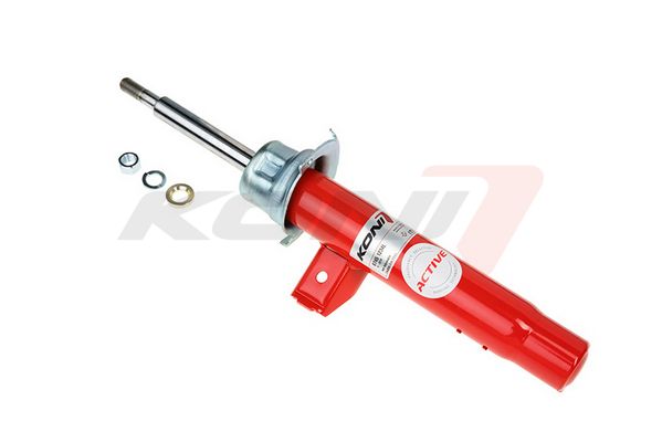 KONI 8745-1234L Front Axle Left Shock Absorber for BMW 3 Series