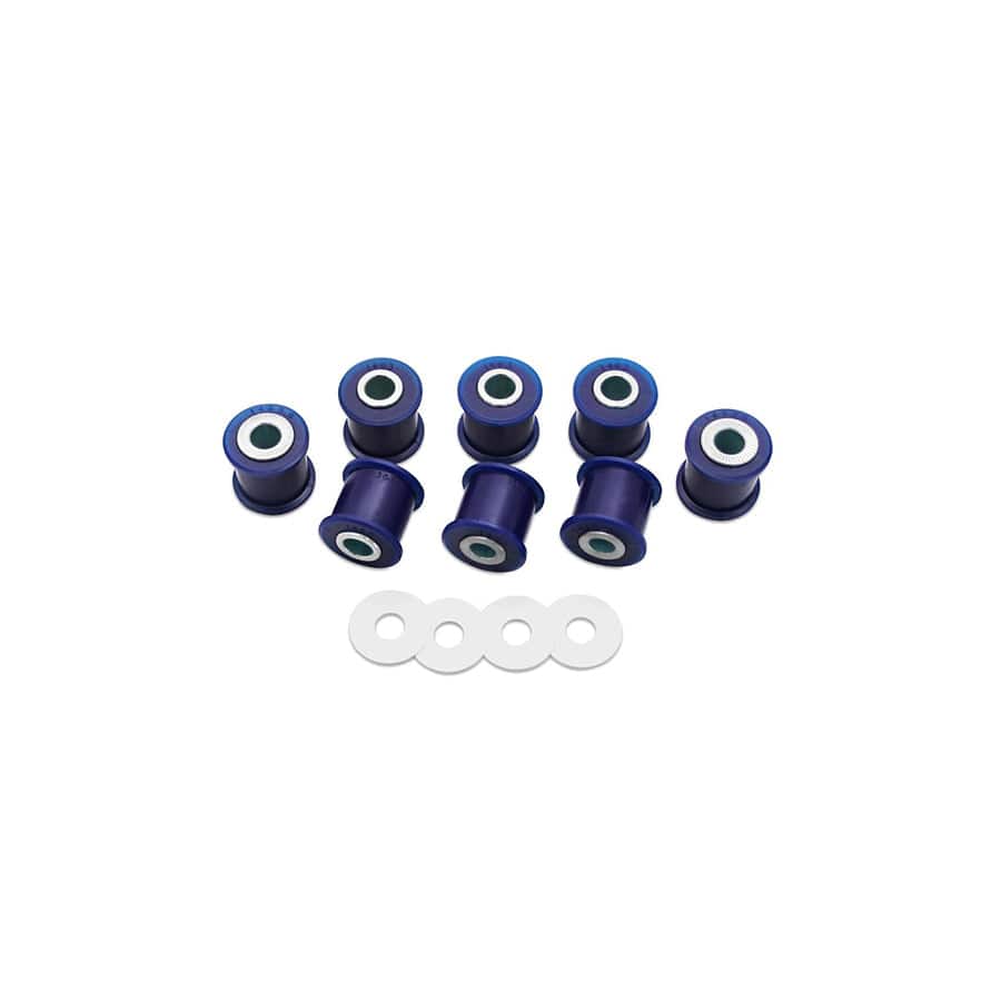 SuperPro SPF1463K SuperPro Control Arm Bush Kit
