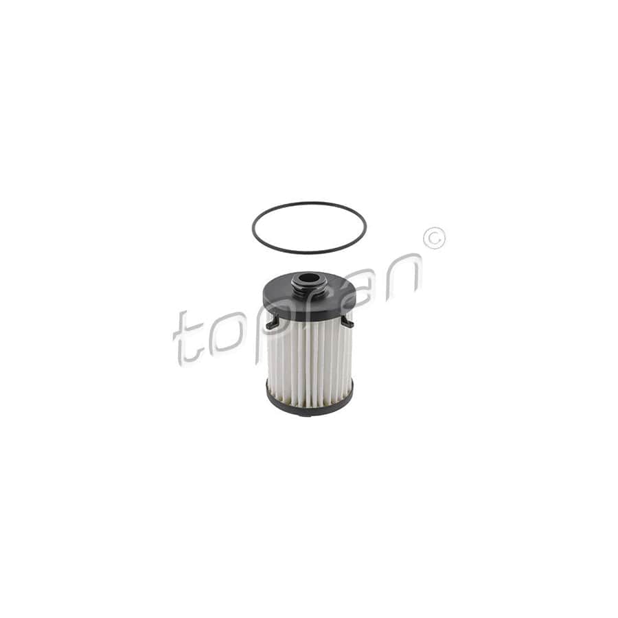 Topran 625 372 Hydraulic Filter, Automatic Transmission