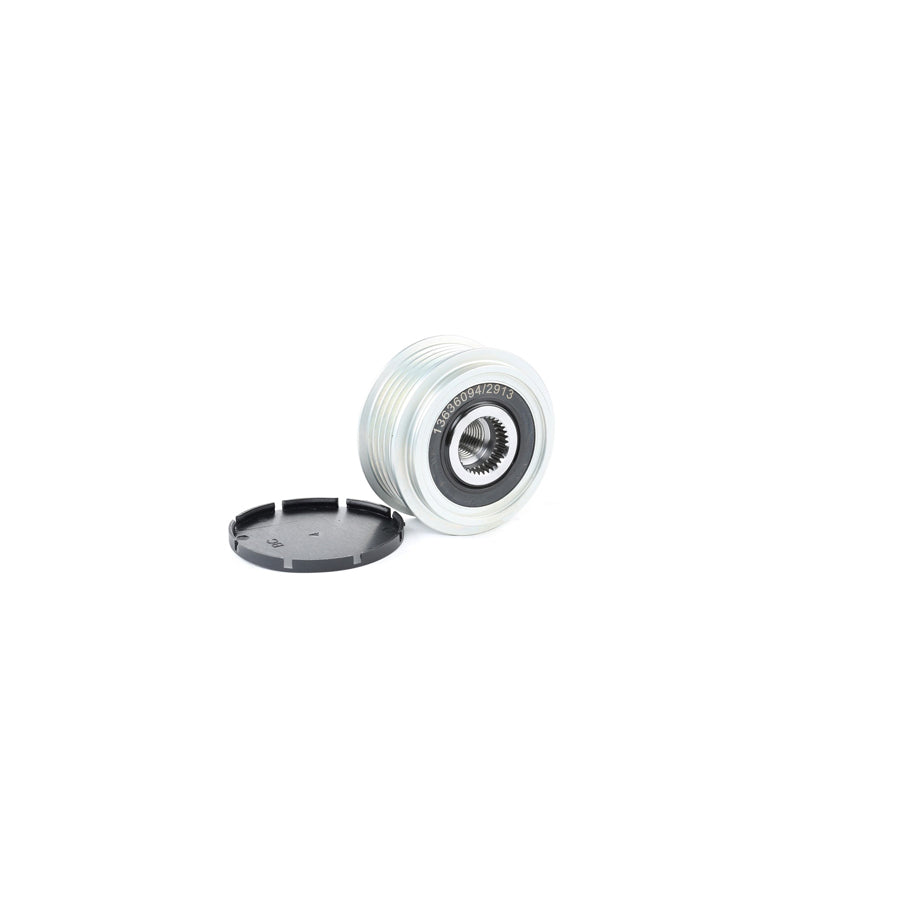 Ridex 1390F0057 Alternator Freewheel Clutch