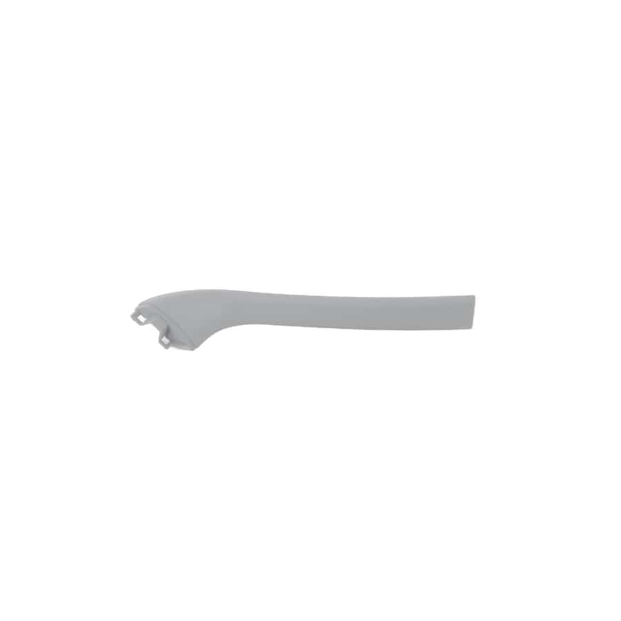 Genuine BMW 51493418683 E83 E83 Left Trunk Lid Panel Trim GRAU (Inc. X3 2.5i)