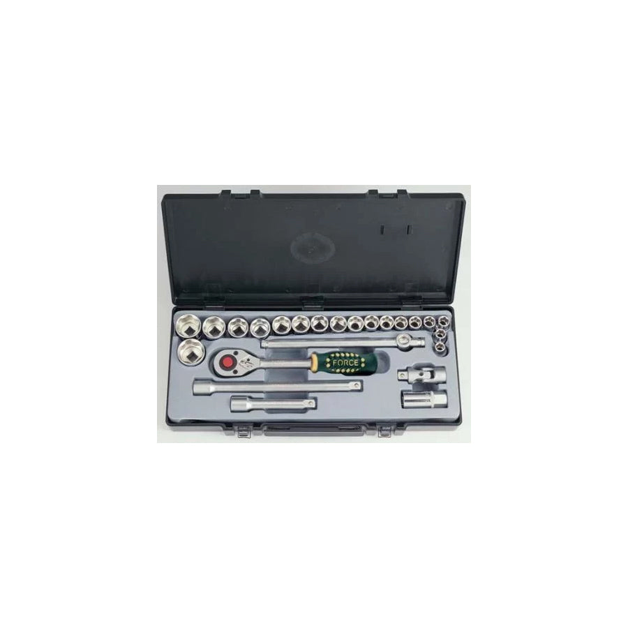 Force 4246 Socket Set