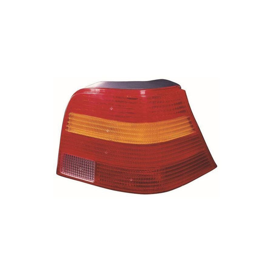 Abakus 4411974Rue Rear Light for VW Golf IV Hatchback (1J1)