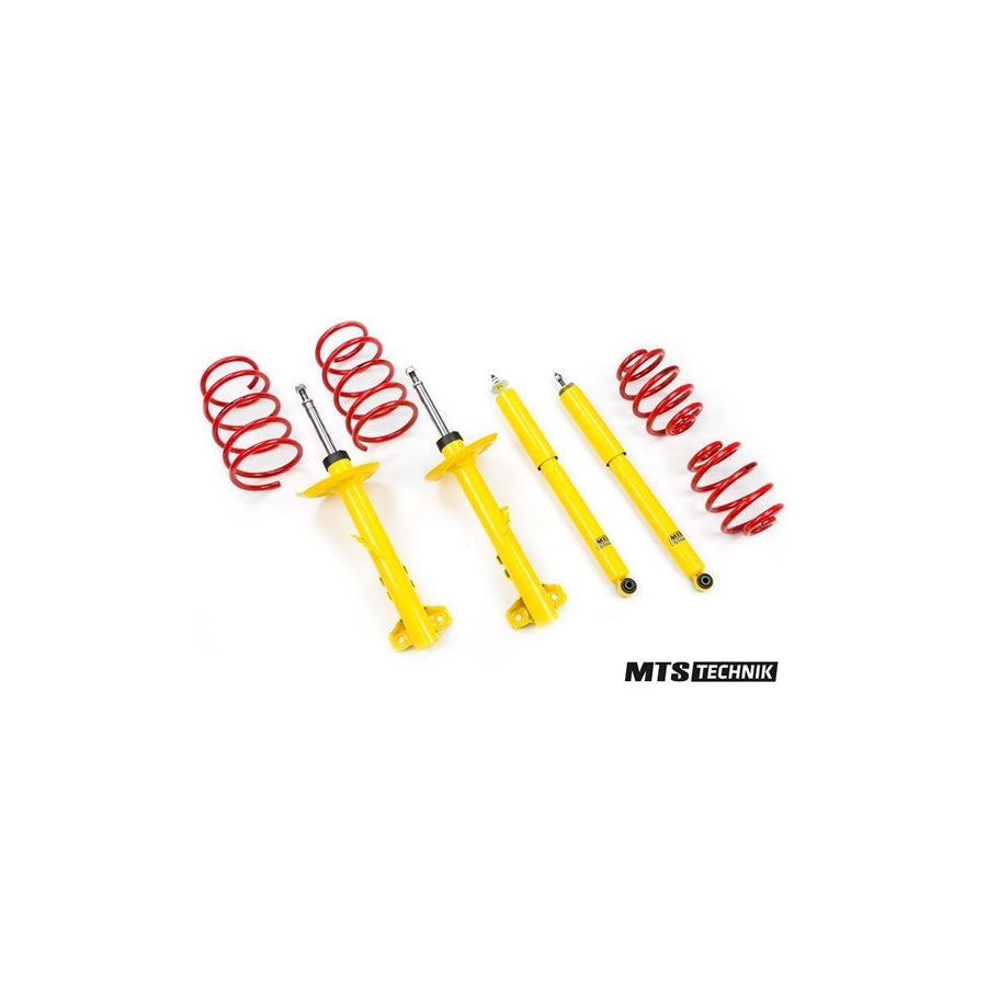 MTS Technik BMW Performance Suspension - MTSKPLBM036 Lowering Kits | ML Performance UK Car Parts