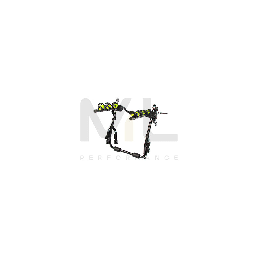 BUZZ RACK 1000 Rear mounted bike rack Boot, Vehicle Rear, 4,6kg, 15kg