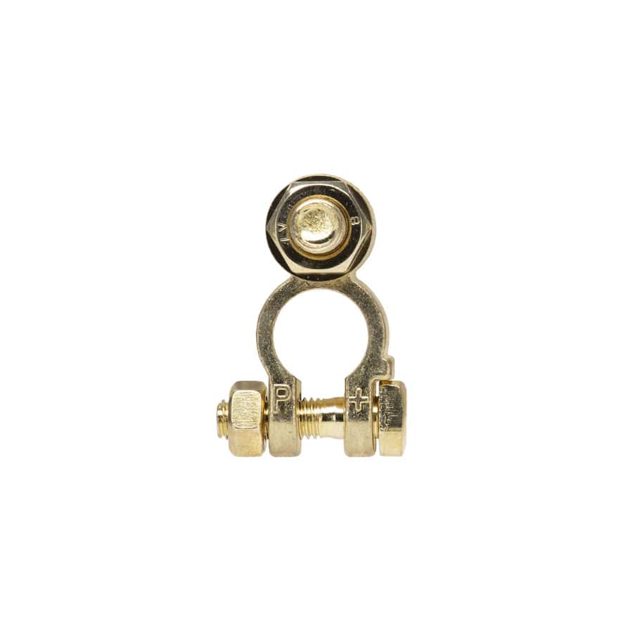 Alca 509410 Fix Plus+ Battery Post Clamp