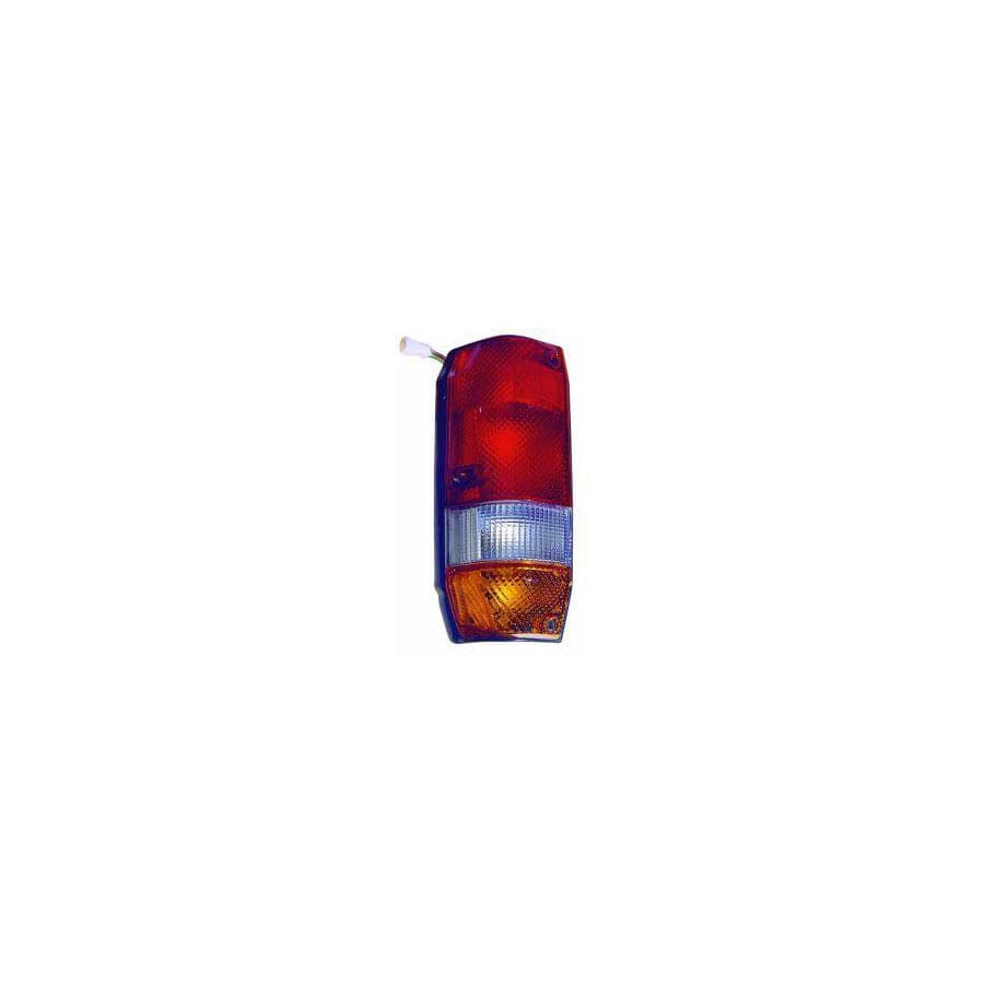 Abakus 2121974Ra Rear Light for Toyota Land Cruiser Prado 70 Off-Road (J70)