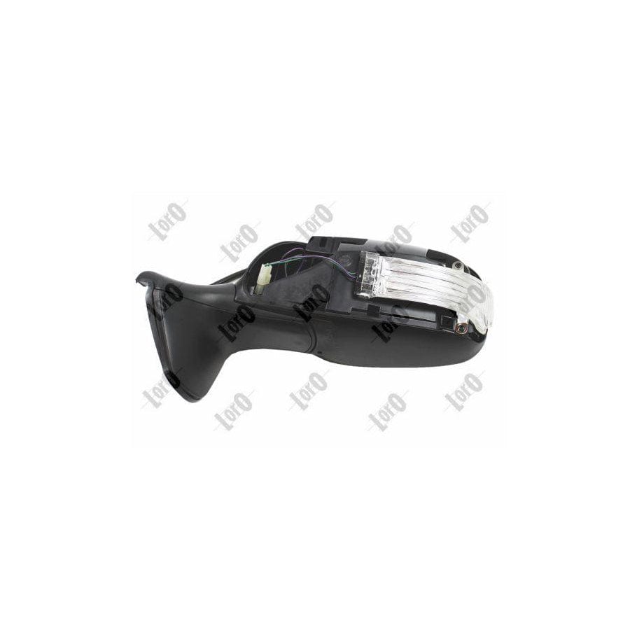 Abakus 3902M07 Wing Mirror for Toyota Auris Hatchback (E15)