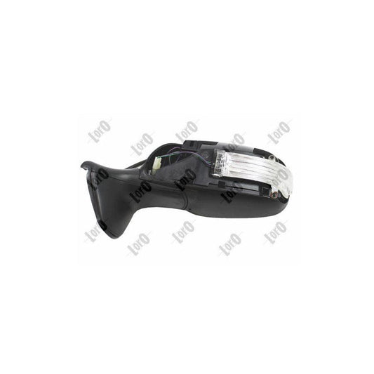 Abakus 3902M07 Wing Mirror for Toyota Auris Hatchback (E15)