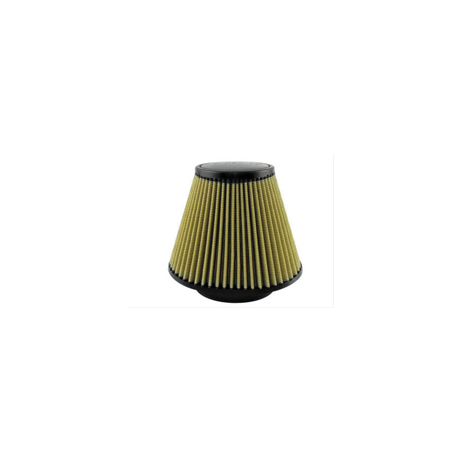 aFe 72-90032 5-1/2 IN F x (10x7) IN B x 5-1/2 IN T x 8 IN H Intake Replacement Air Filter