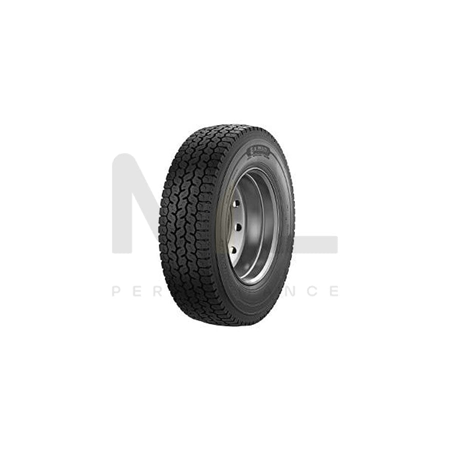Michelin X Multi D VG 265/70 R17.5 140M Truck Summer Tyre