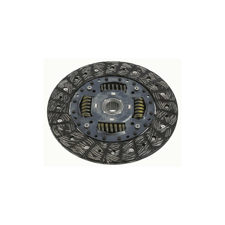 Sachs 1878 600 818 Clutch Disc for Mitsubishi Lancer