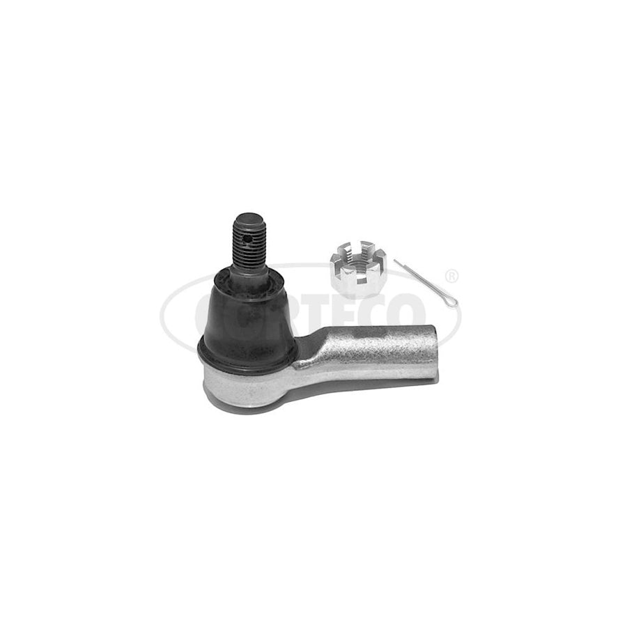 Corteco 49400703 Track Rod End for Isuzu D-Max
