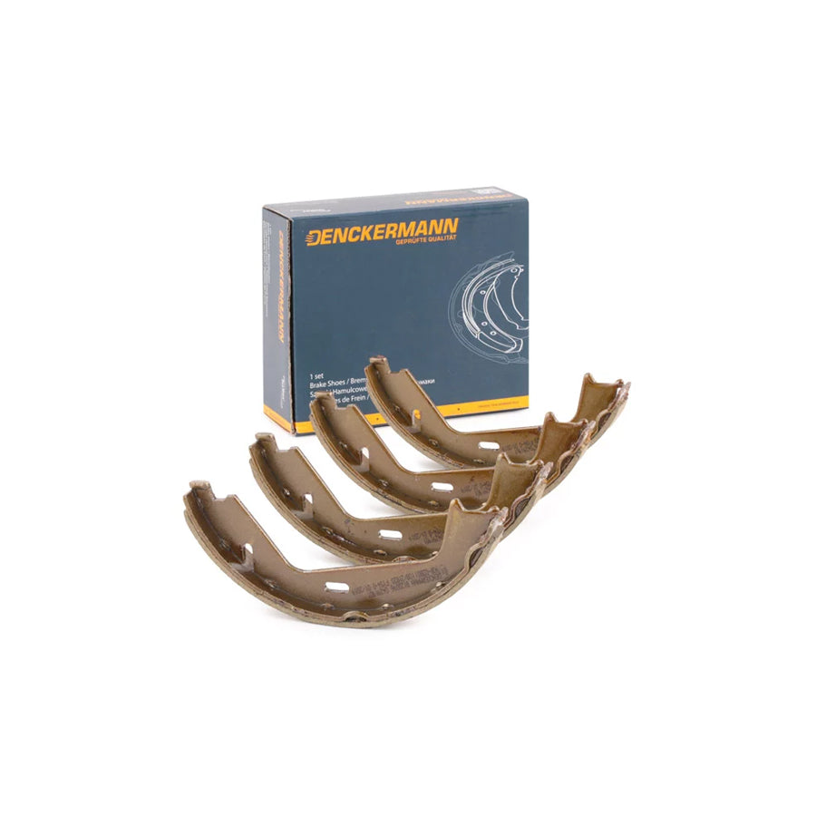 Denckermann B120096 Brake Shoe Set