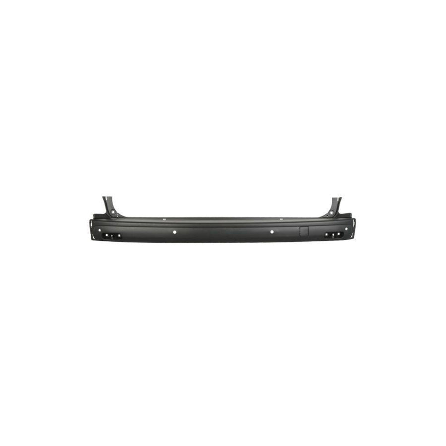 Blic 5510-00-6621902P Bumper for Seat Ibiza