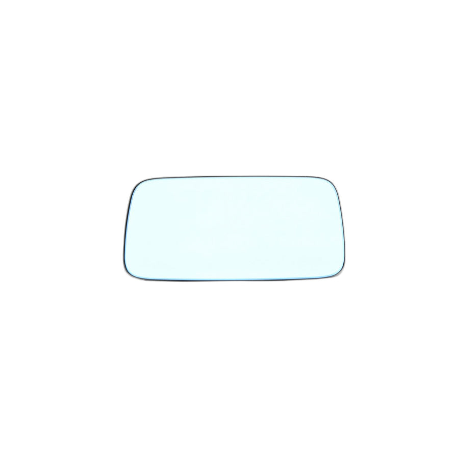 Genuine BMW 51161938063 E34 E32 Mirror Glas Heated,Plugged-In (Inc. 535i, 740i & 730i)