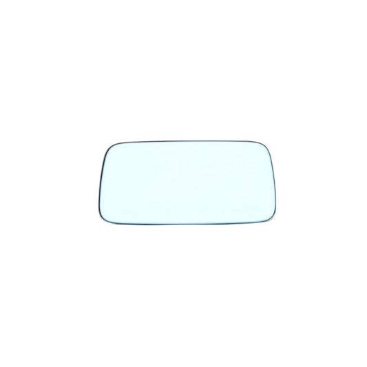 Genuine BMW 51161938063 E34 E32 Mirror Glas Heated,Plugged-In (Inc. 535i, 740i & 730i)