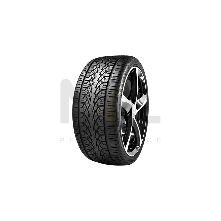 Delinte DS8 XL 245/35 R20 95W Summer Tyre