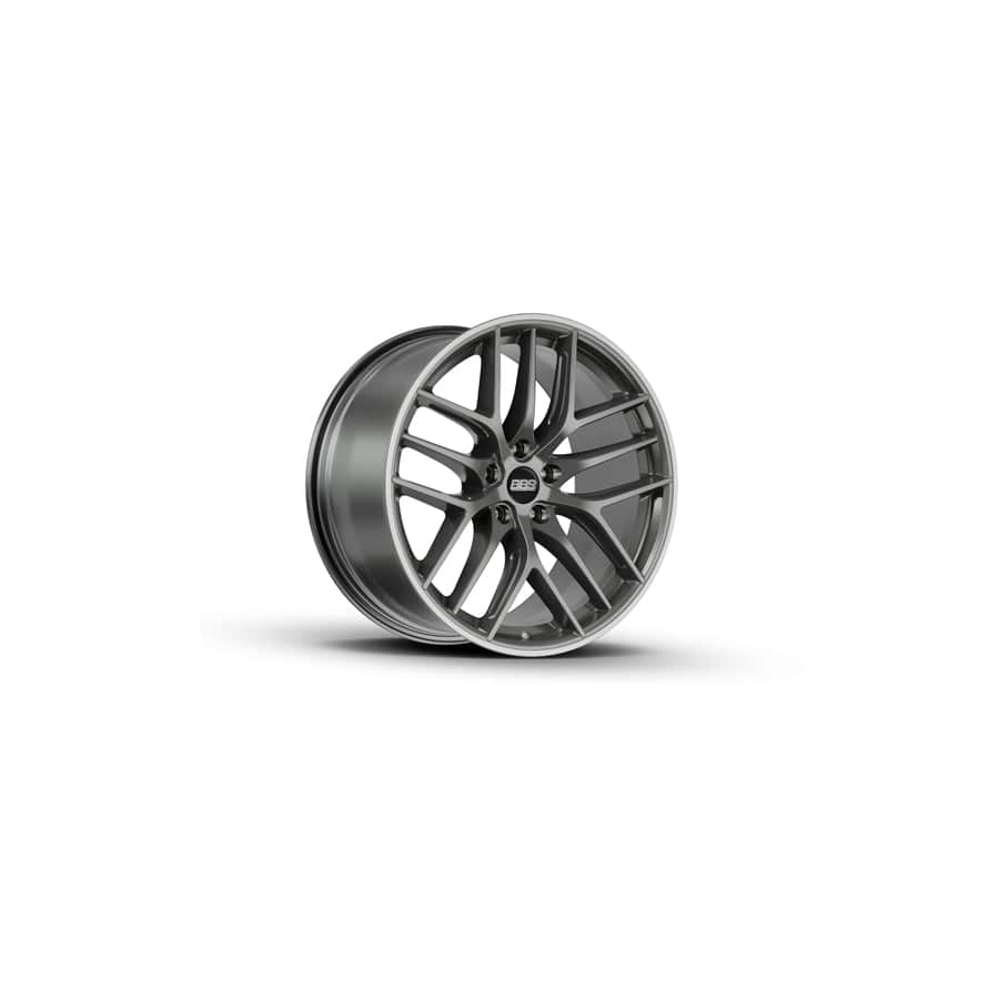 BBS Wheels Design CC-R Wheel CC2302 9,5x19 PCD5x112 Offset42 CB82,0 PFS