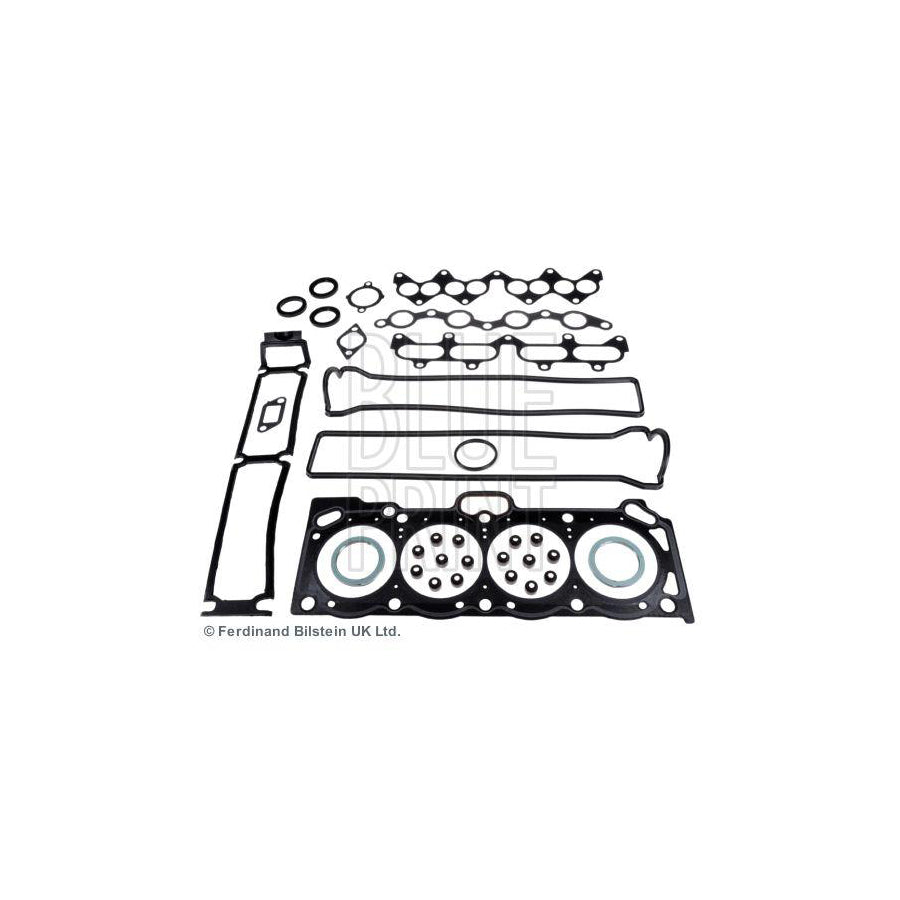 Blue Print Adt388326 Coil Spring for Toyota Corolla