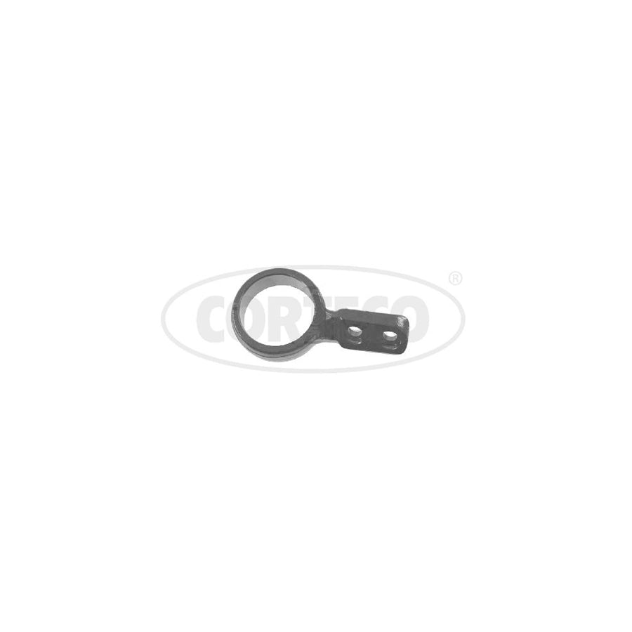 Corteco 49398435 Holder, Control Arm Mounting for BMW 3 Series