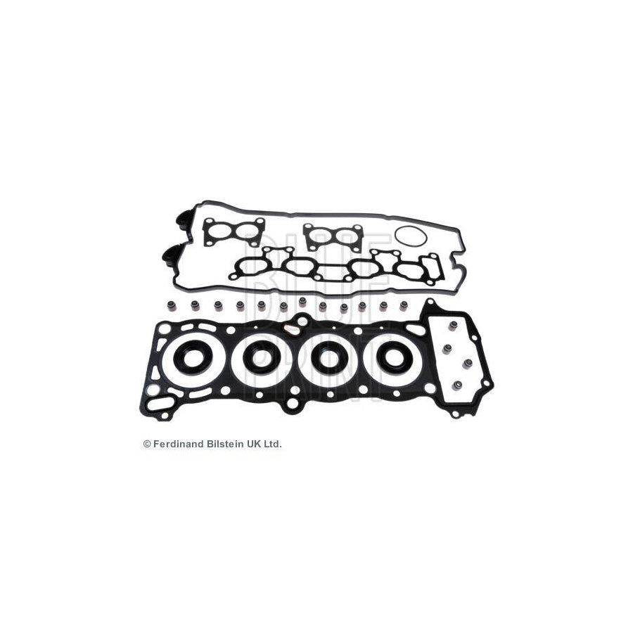 Blue Print Adn162107 Gasket Set, Cylinder Head for Nissan Sunny