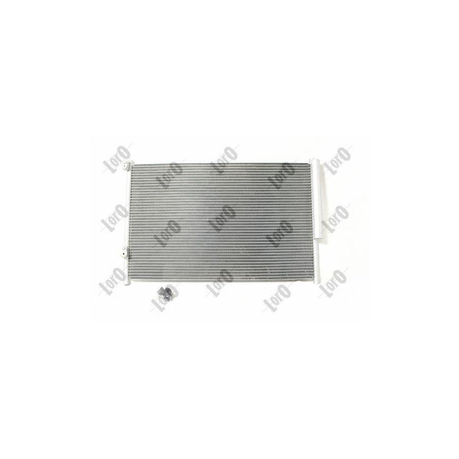 Abakus 0500160003 Air Conditioning Condenser for Suzuki Grand Vitara II Off-Road (Jt, Te, Td)