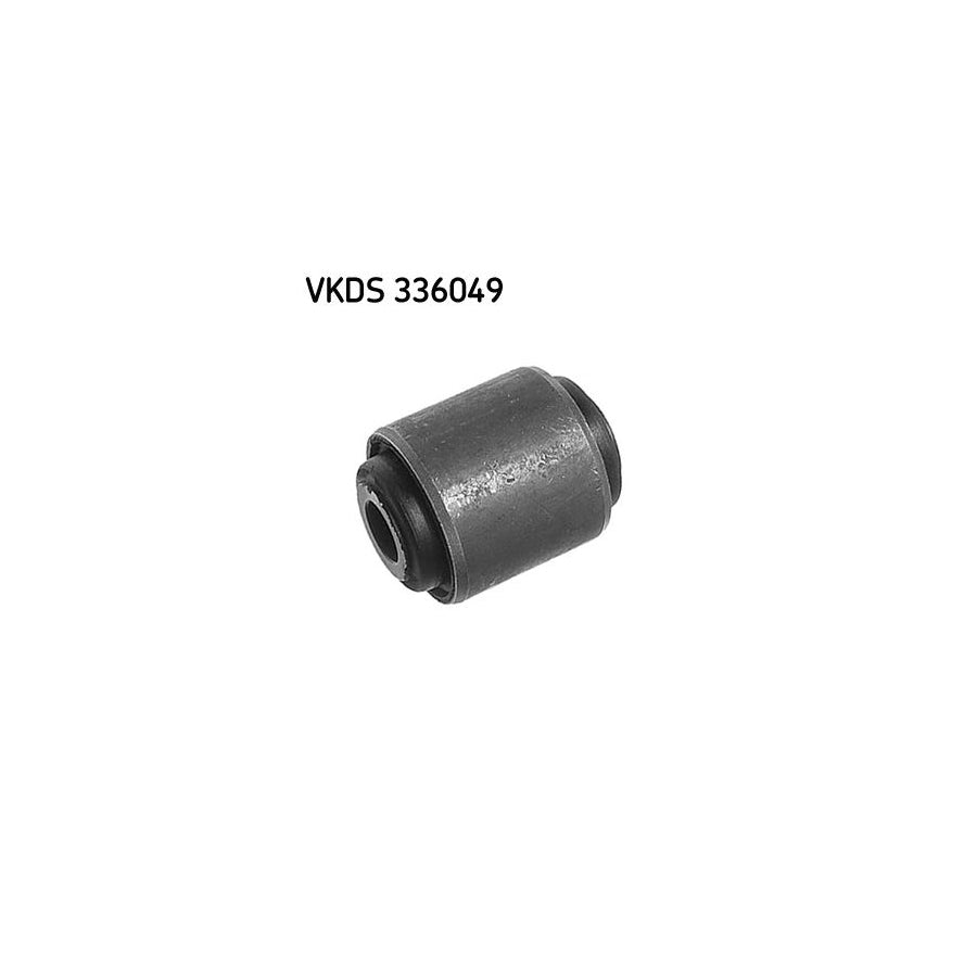 Skf Vkds 336049 Control Arm / Trailing Arm Bush For Renault Twingo