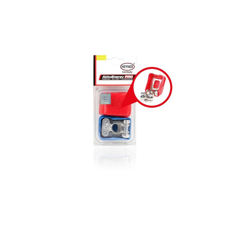Heyner 925300 Battery Post Clamp