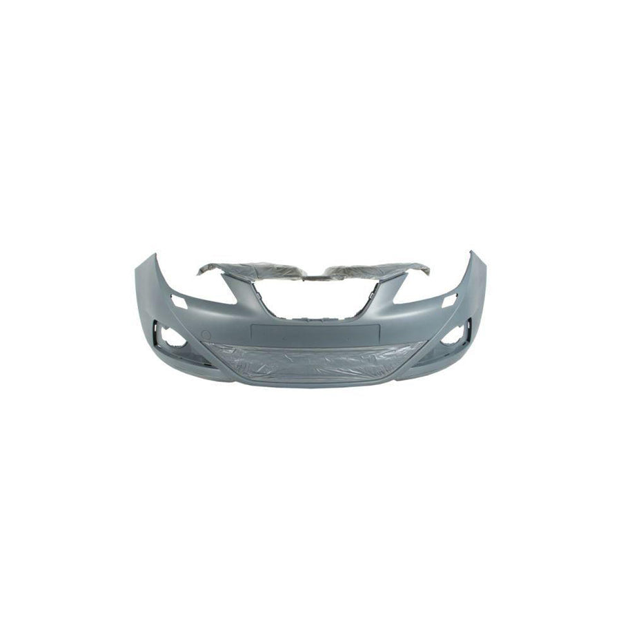Blic 5510-00-6621901Q Bumper for Seat Ibiza